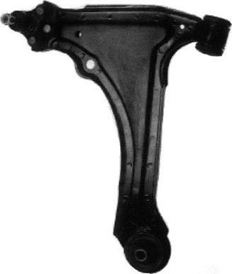 TQ TQ-O-426 - Track Control Arm autospares.lv