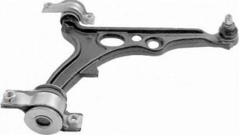 TQ 231309 - Track Control Arm autospares.lv