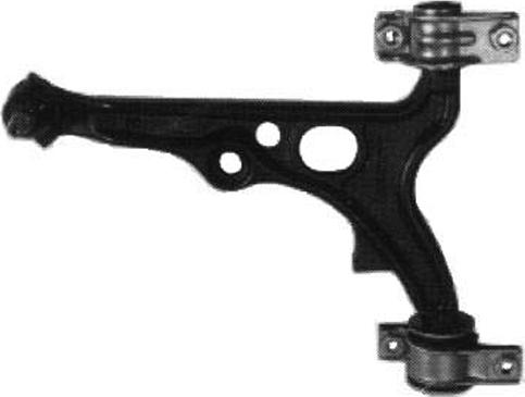 TQ 231308 - Track Control Arm autospares.lv