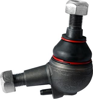 TQ TQ-M-125 - Ball Joint autospares.lv