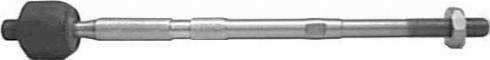 TQ 231334 - Inner Tie Rod, Axle Joint autospares.lv