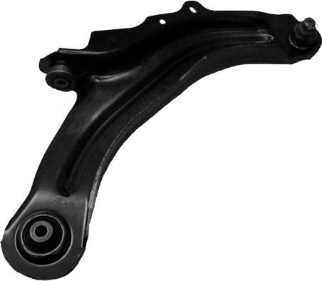 TQ TQ-R-587 - Track Control Arm autospares.lv