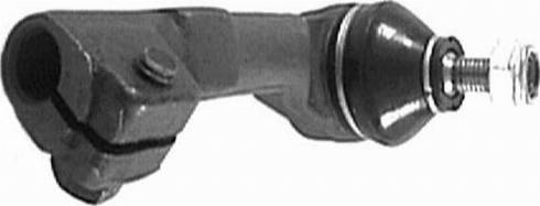 TQ 231377 - Tie Rod End autospares.lv