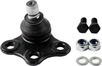 TQ TQ-O-152K - Ball Joint autospares.lv