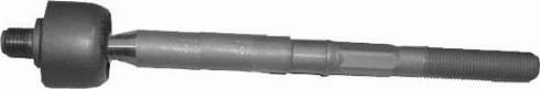 TQ 231209 - Inner Tie Rod, Axle Joint autospares.lv