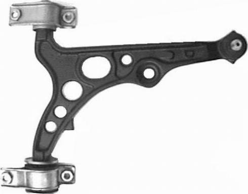 TQ 231212 - Track Control Arm autospares.lv