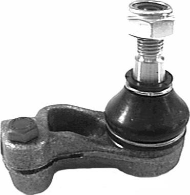 TQ TQ-O-402 - Tie Rod End autospares.lv