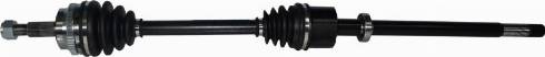 TQ 231784 - Drive Shaft autospares.lv