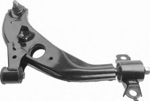 TQ 231720 - Track Control Arm autospares.lv