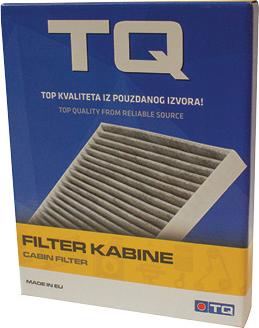 TQ 230554 - Filter, interior air autospares.lv