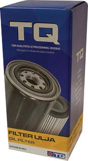 TQ 234434 - Oil Filter autospares.lv