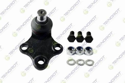 TQ 279488 - Ball Joint autospares.lv