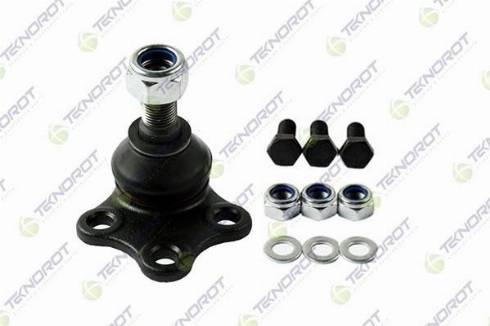 TQ 279512 - Ball Joint autospares.lv