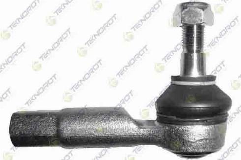 TQ 279154 - Tie Rod End autospares.lv