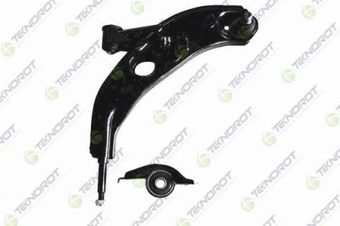 TQ 279163 - Track Control Arm autospares.lv