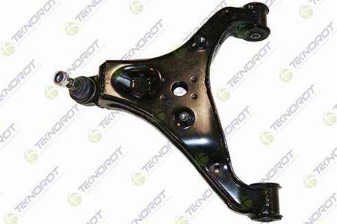 TQ 279111 - Track Control Arm autospares.lv