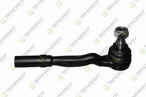 TQ 279135 - Tie Rod End autospares.lv