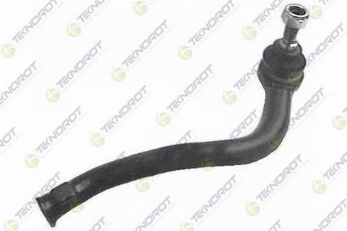 TQ 279735 - Tie Rod End autospares.lv