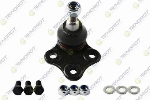 TQ 278773 - Ball Joint autospares.lv