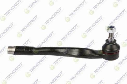 TQ 277590 - Tie Rod End autospares.lv