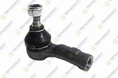 TQ 277248 - Tie Rod End autospares.lv