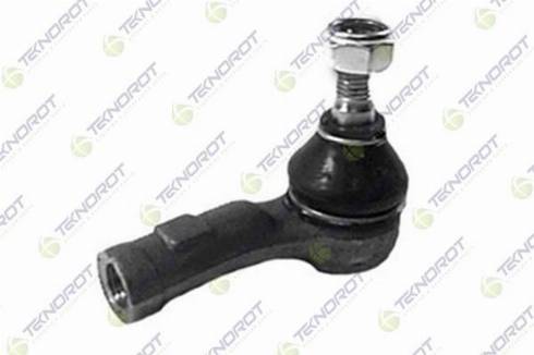 TQ 277247 - Tie Rod End autospares.lv