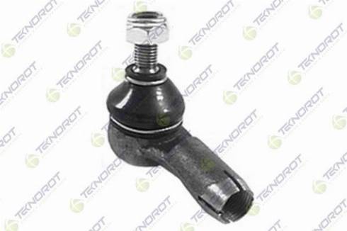 TQ 277224 - Tie Rod End autospares.lv