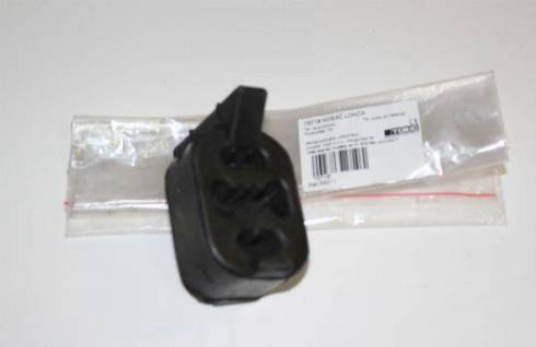 TQ 75718 - Holding Bracket, silencer autospares.lv