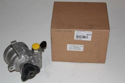 TQ 76330 - Hydraulic Pump, steering system autospares.lv