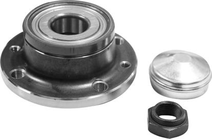 TQ 71078 - Wheel Hub autospares.lv