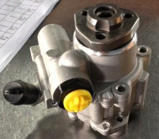 TQ 71165 - Hydraulic Pump, steering system autospares.lv