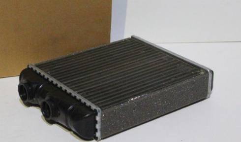 TQ 73651 - Heat Exchanger, interior heating autospares.lv