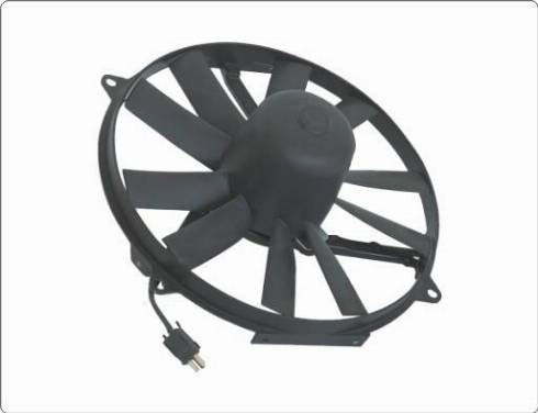 TQ 72313 - Fan, A / C condenser autospares.lv