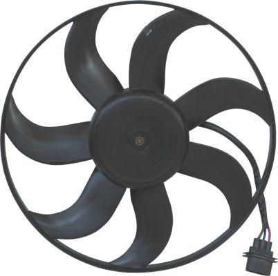 TQ 72330 - Fan, radiator autospares.lv