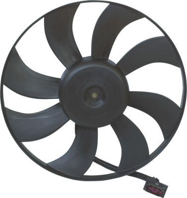 TQ 72326 - Fan, radiator autospares.lv