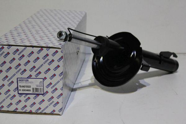 TQ TQ-942130223 - Shock Absorber autospares.lv