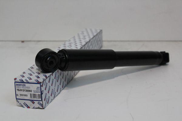 TQ TQ-912130065 - Shock Absorber autospares.lv