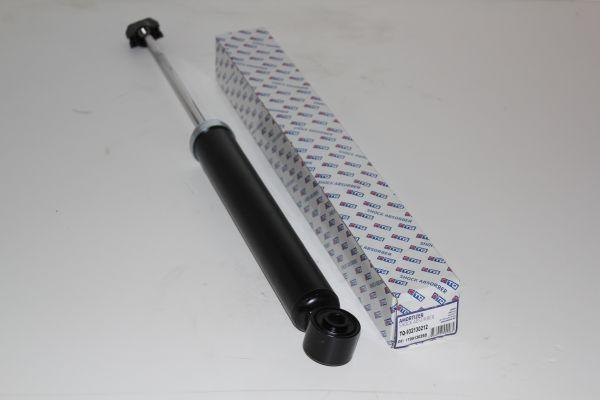 TQ TQ-932130212 - Shock Absorber autospares.lv