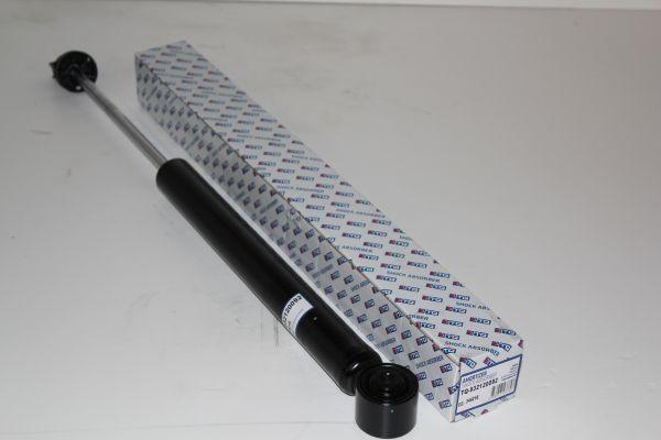 TQ TQ-932120092 - Shock Absorber autospares.lv