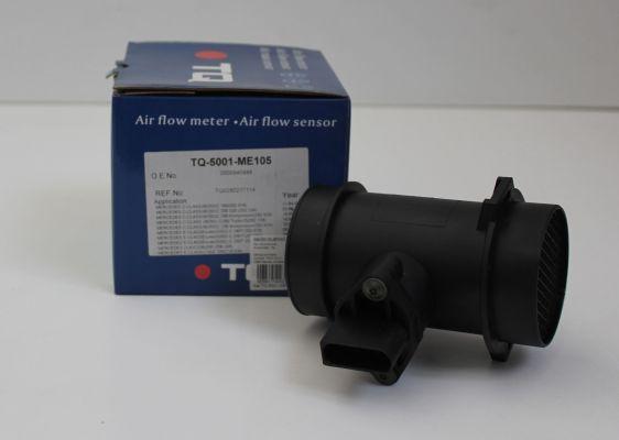 TQ TQ-5001-ME105 - Air Mass Sensor autospares.lv