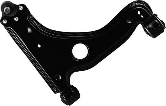 TQ TQ-19.TC.722 - Track Control Arm autospares.lv