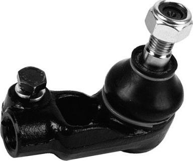 TQ TQ-19.TR.509 - Tie Rod End autospares.lv