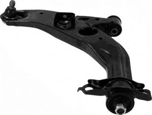 TQ TQ-14.TC.397 - Track Control Arm autospares.lv