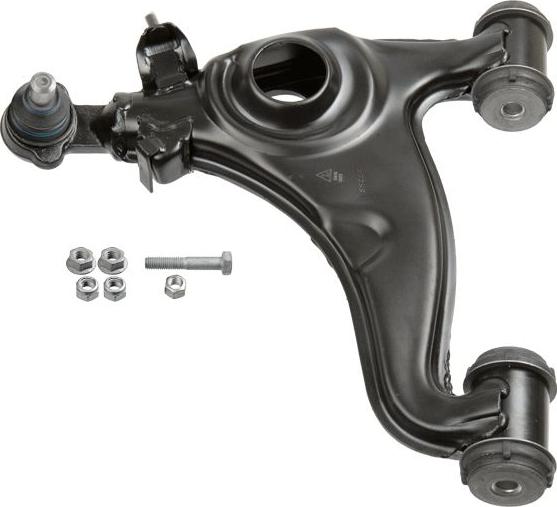 TQ TQ-15.TC.291 - Track Control Arm autospares.lv