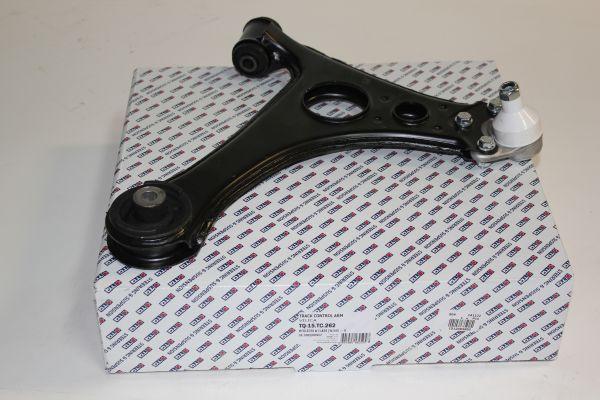 TQ TQ-15.TC.262 - Track Control Arm autospares.lv