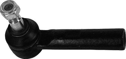 TQ TQ-20.TR.552 - Tie Rod End autospares.lv