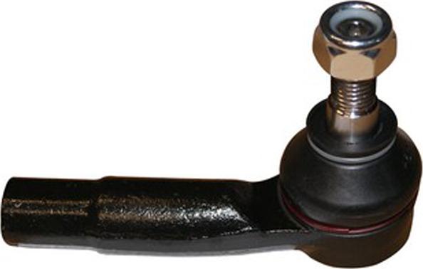 TQ TQ-A-501 - Tie Rod End autospares.lv