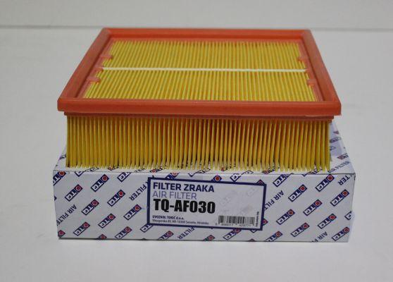 TQ TQ-AF030 - Air Filter, engine autospares.lv