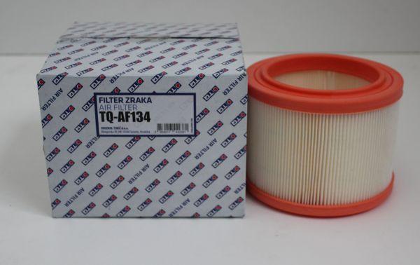 TQ TQ-AF134 - Air Filter, engine autospares.lv