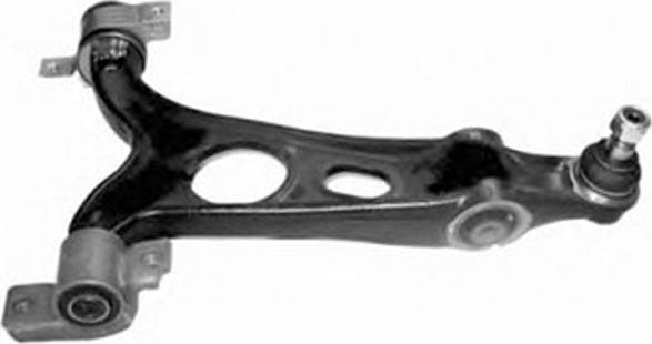 TQ TQ-AF-315 - Track Control Arm autospares.lv